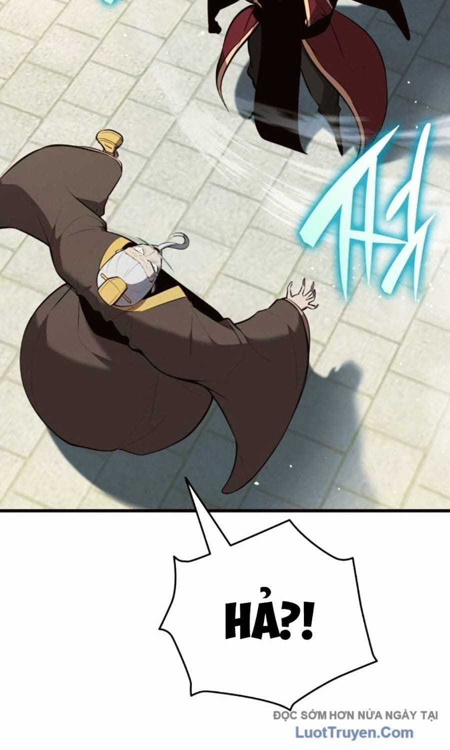 Ma Thần Trùng Sinh - Chapter 13 - Trang 21