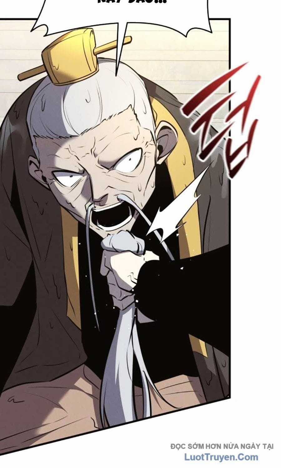 Ma Thần Trùng Sinh - Chapter 13 - Trang 29