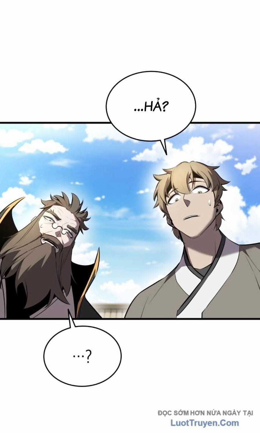 Ma Thần Trùng Sinh - Chapter 13 - Trang 32