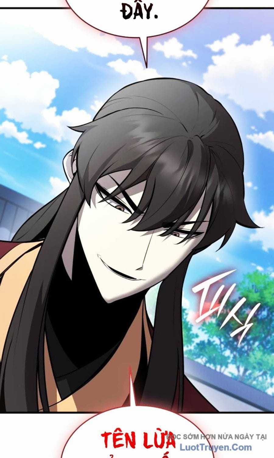 Ma Thần Trùng Sinh - Chapter 13 - Trang 35