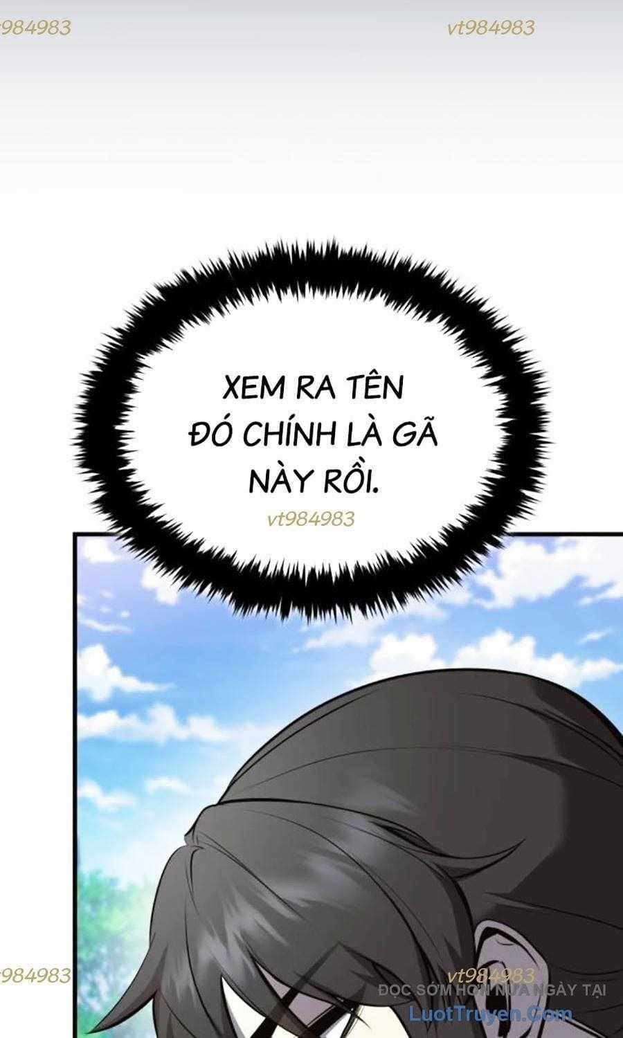 Ma Thần Trùng Sinh - Chapter 13 - Trang 5