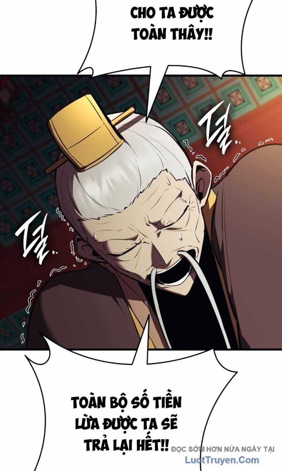 Ma Thần Trùng Sinh - Chapter 13 - Trang 46