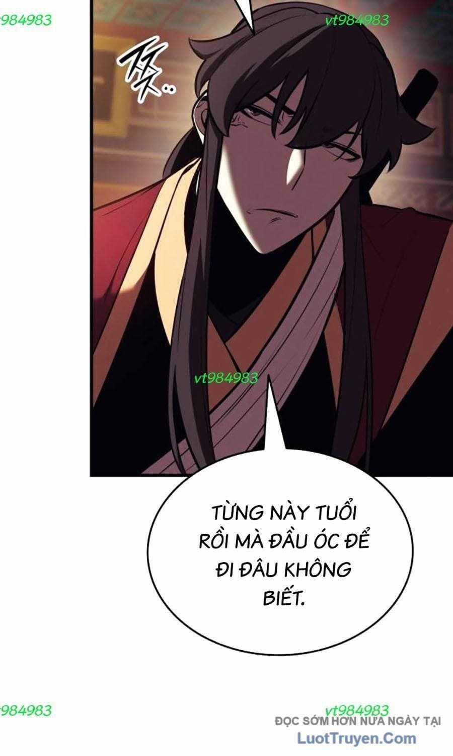Ma Thần Trùng Sinh - Chapter 13 - Trang 51