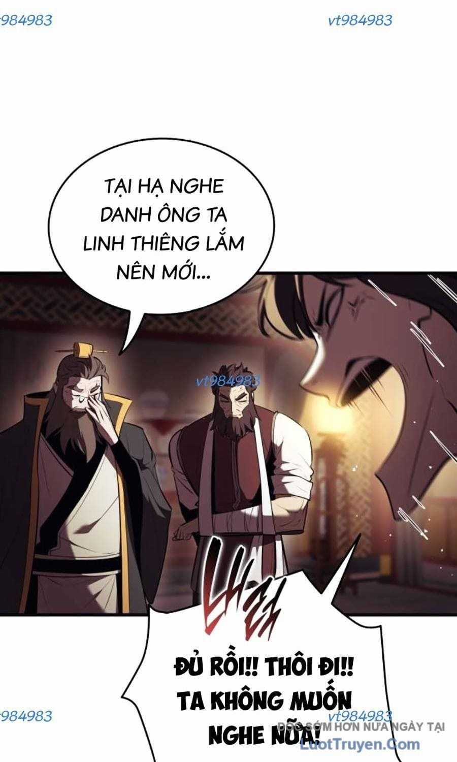 Ma Thần Trùng Sinh - Chapter 13 - Trang 52