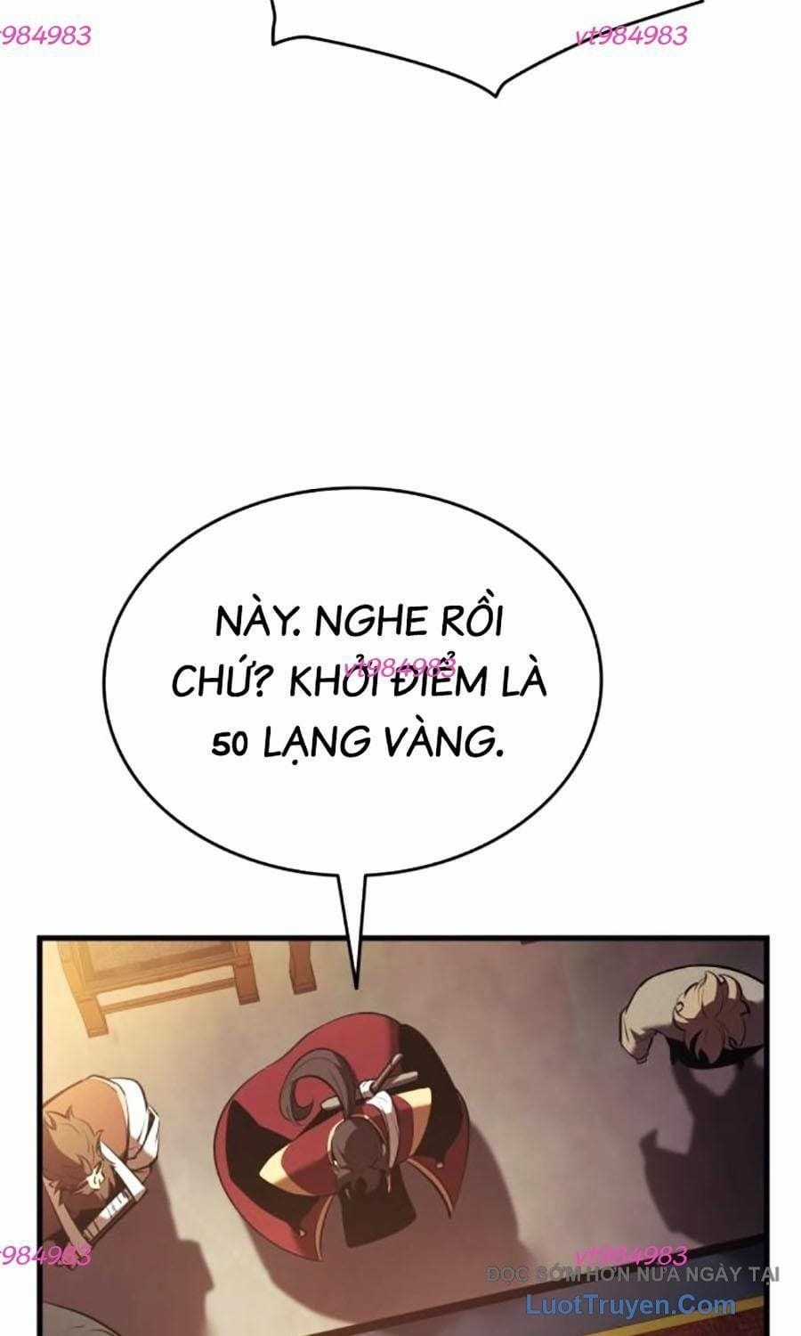 Ma Thần Trùng Sinh - Chapter 13 - Trang 53