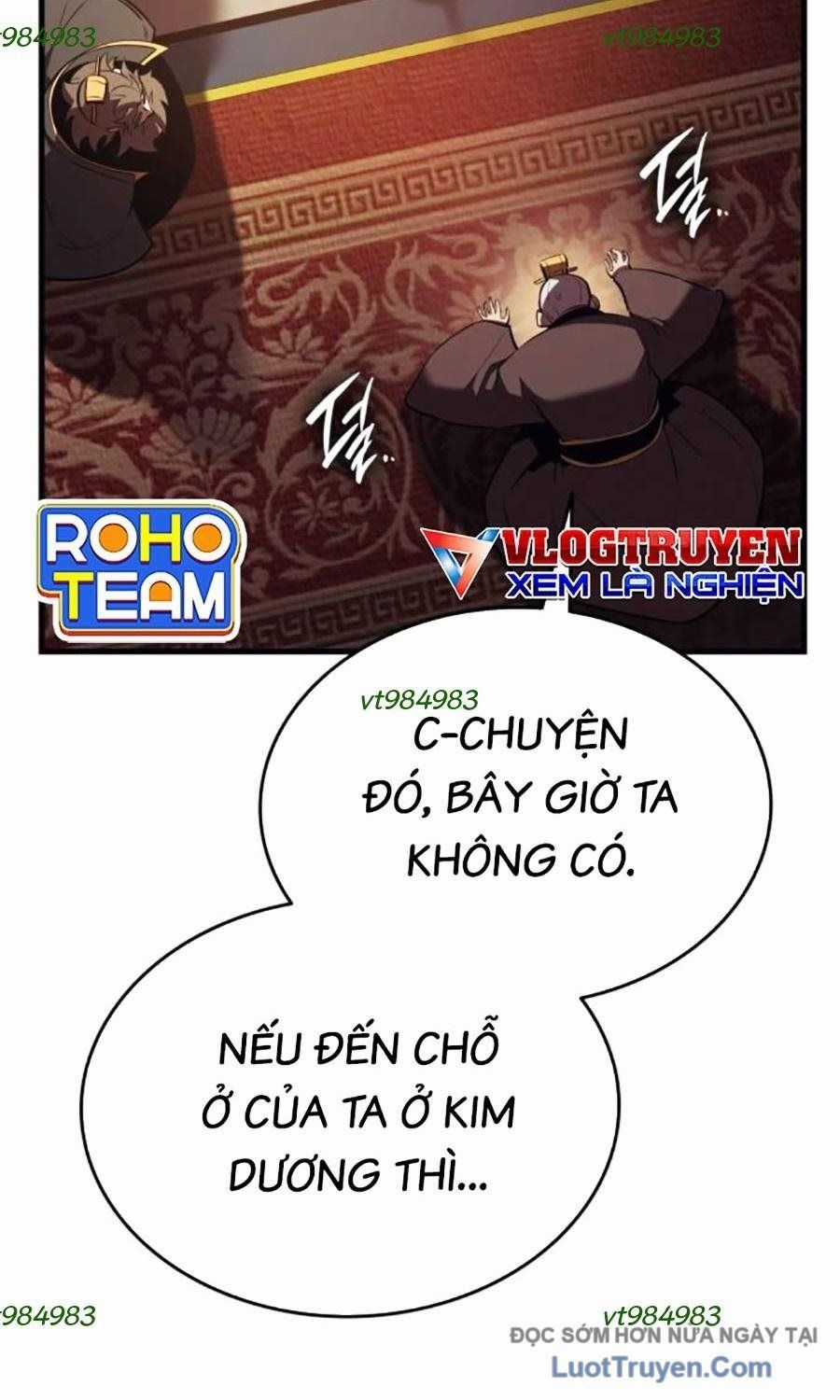 Ma Thần Trùng Sinh - Chapter 13 - Trang 54