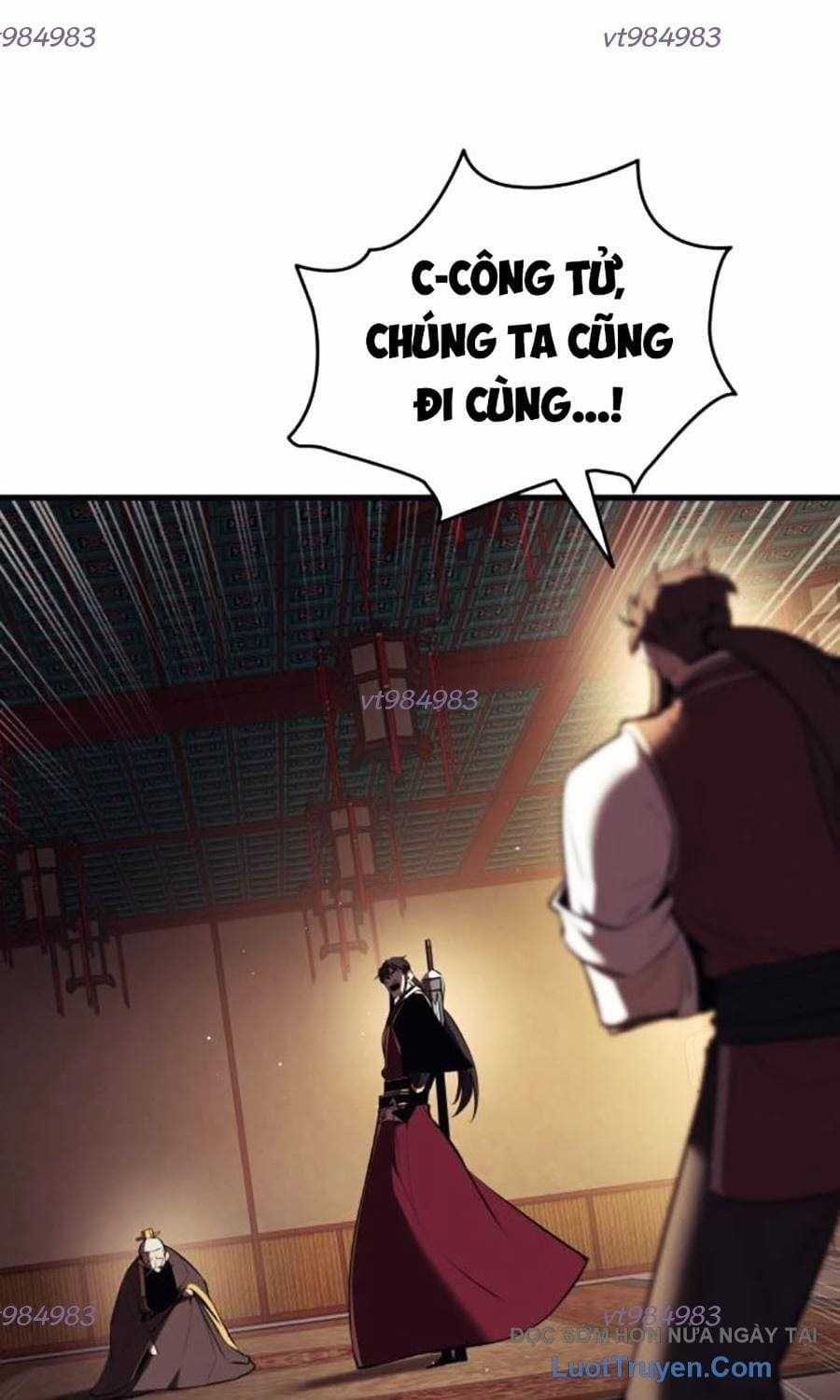 Ma Thần Trùng Sinh - Chapter 13 - Trang 56
