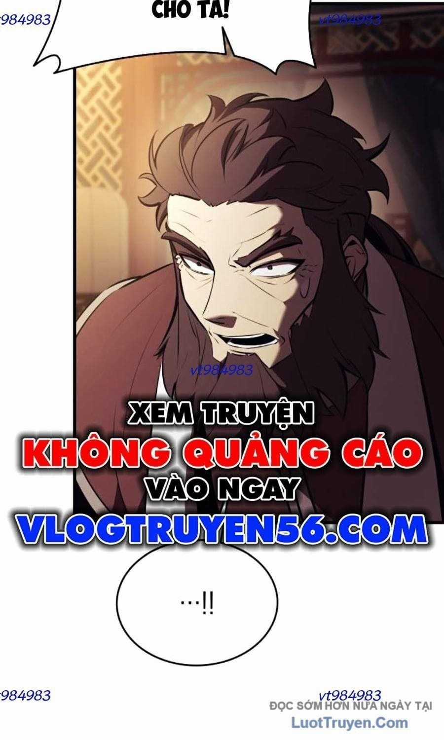 Ma Thần Trùng Sinh - Chapter 13 - Trang 58