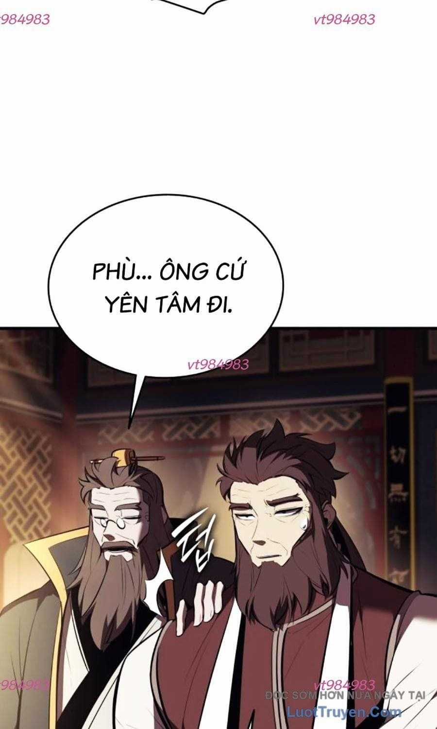 Ma Thần Trùng Sinh - Chapter 13 - Trang 60