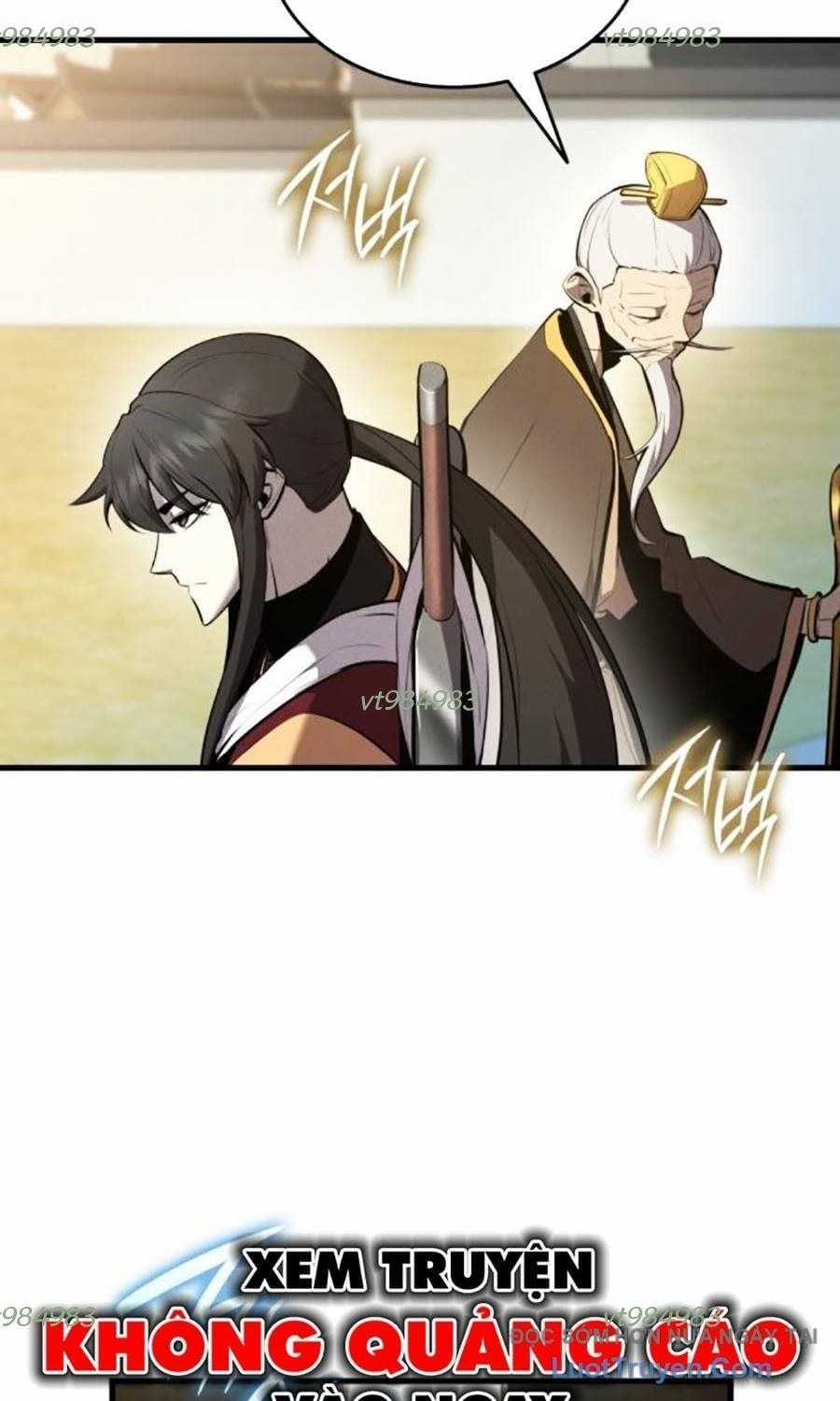 Ma Thần Trùng Sinh - Chapter 13 - Trang 7