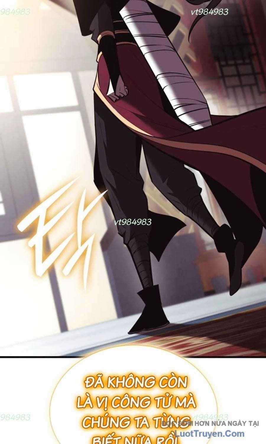 Ma Thần Trùng Sinh - Chapter 13 - Trang 62