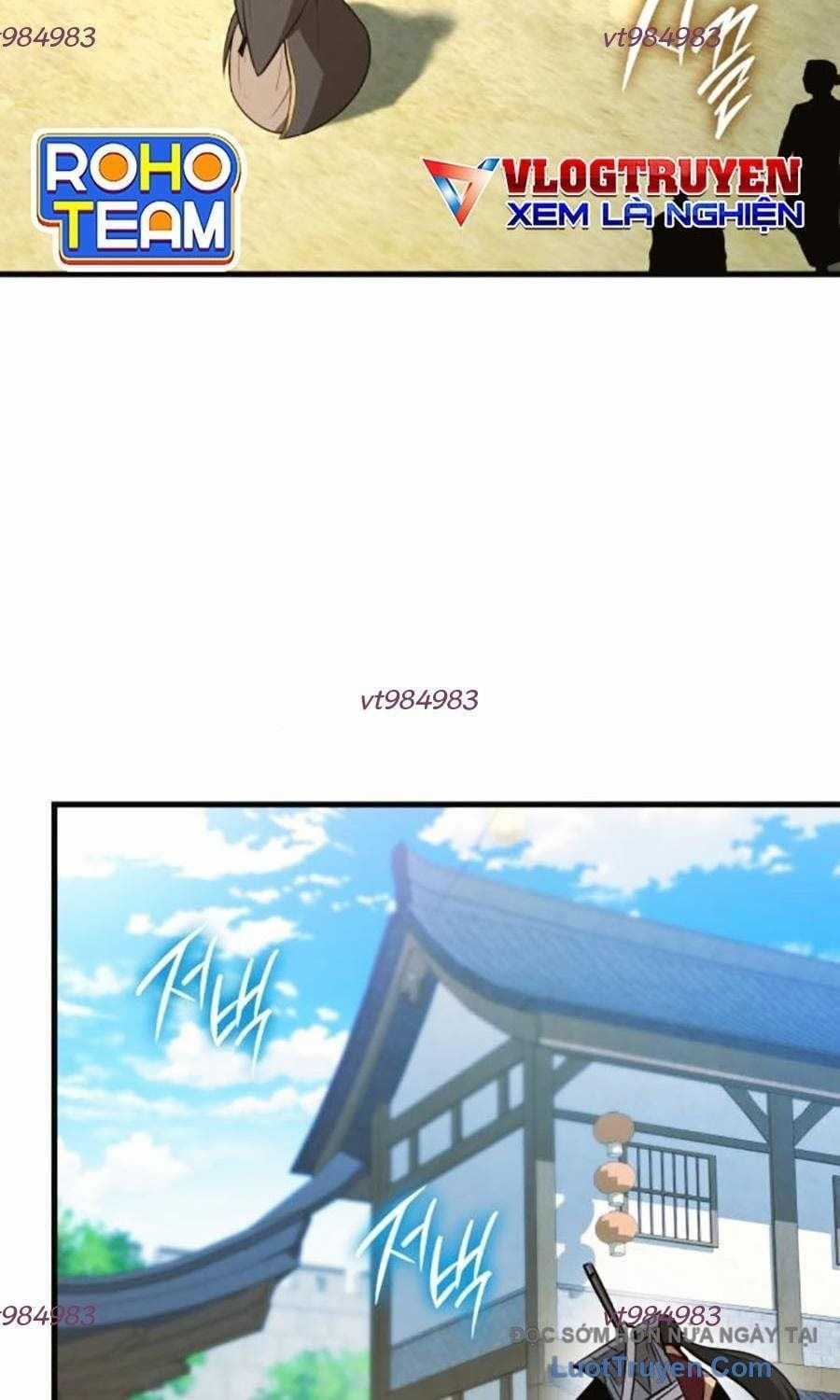 Ma Thần Trùng Sinh - Chapter 13 - Trang 64