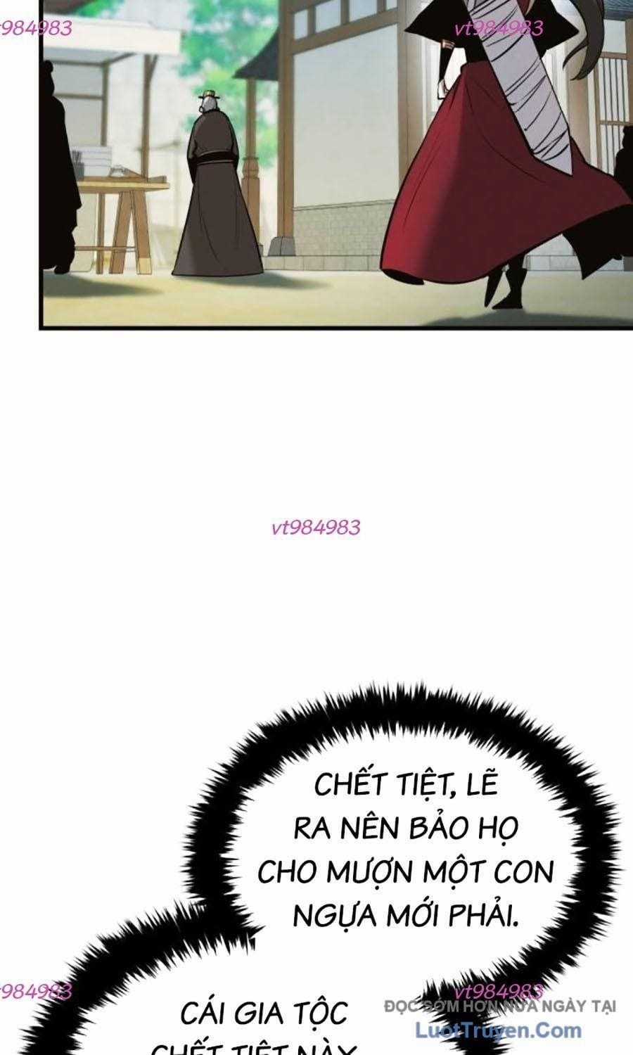 Ma Thần Trùng Sinh - Chapter 13 - Trang 65