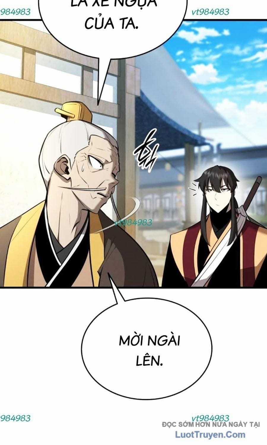 Ma Thần Trùng Sinh - Chapter 13 - Trang 67