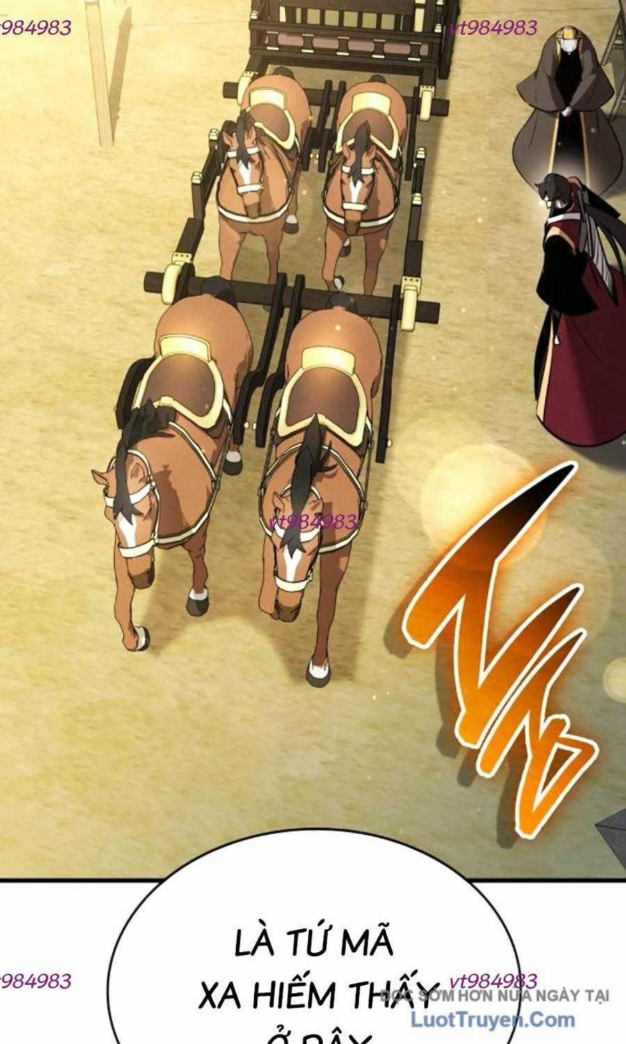 Ma Thần Trùng Sinh - Chapter 13 - Trang 70