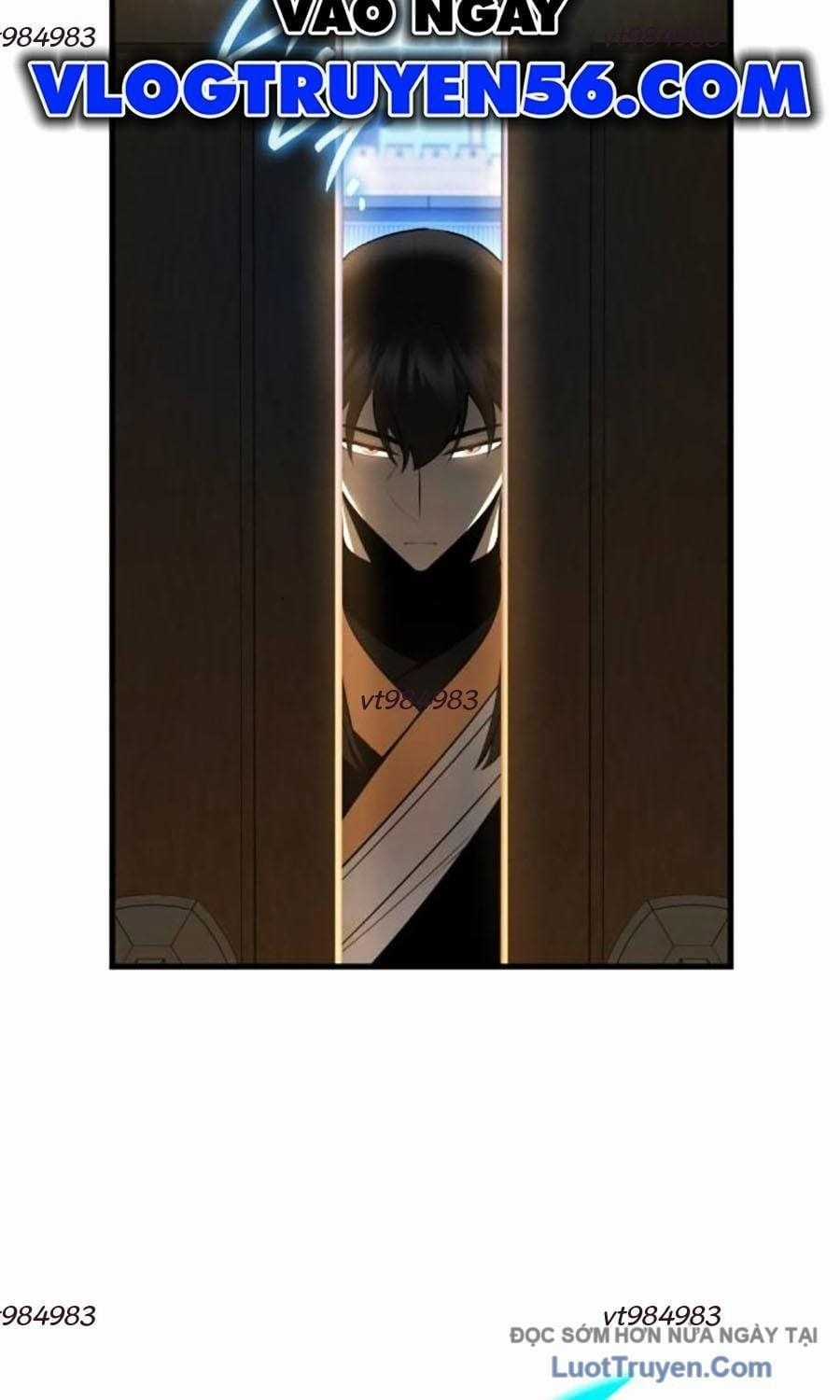 Ma Thần Trùng Sinh - Chapter 13 - Trang 8