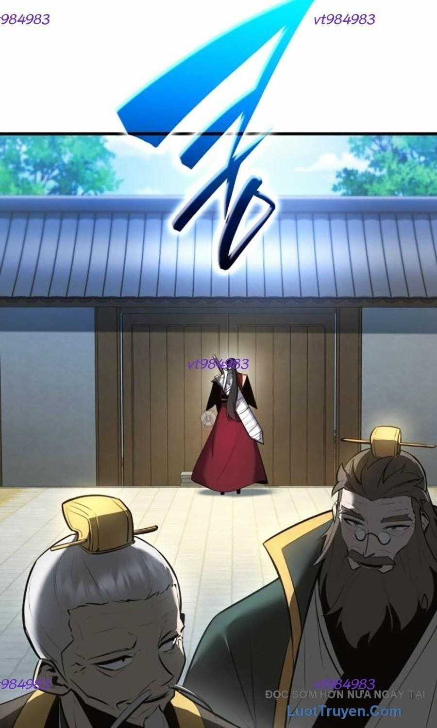 Ma Thần Trùng Sinh - Chapter 13 - Trang 9