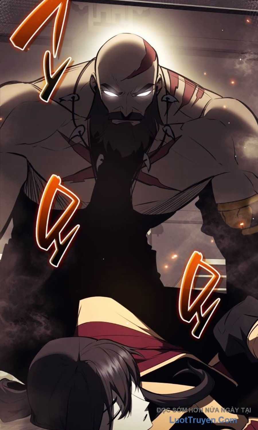 Ma Thần Trùng Sinh - Chapter 13 - Trang 95