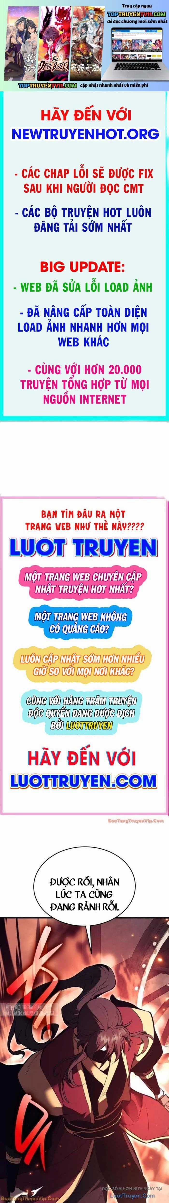 Ma Thần Trùng Sinh - Chapter 14 - Trang 1