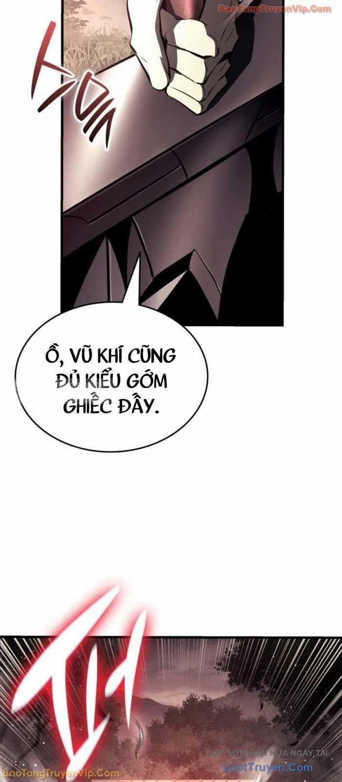 Ma Thần Trùng Sinh - Chapter 14 - Trang 11