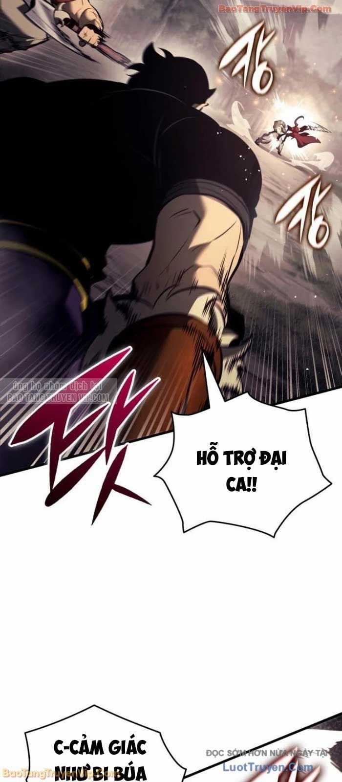 Ma Thần Trùng Sinh - Chapter 14 - Trang 21