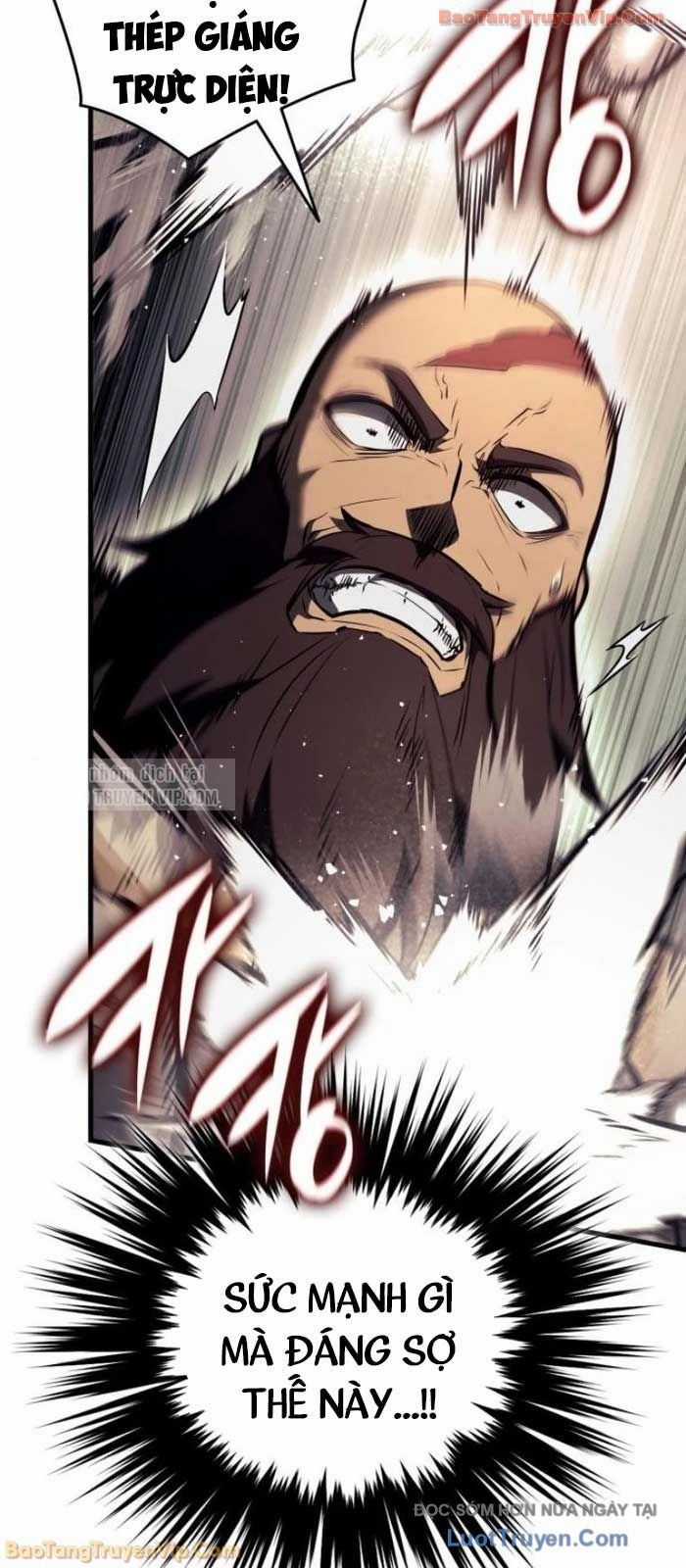 Ma Thần Trùng Sinh - Chapter 14 - Trang 22