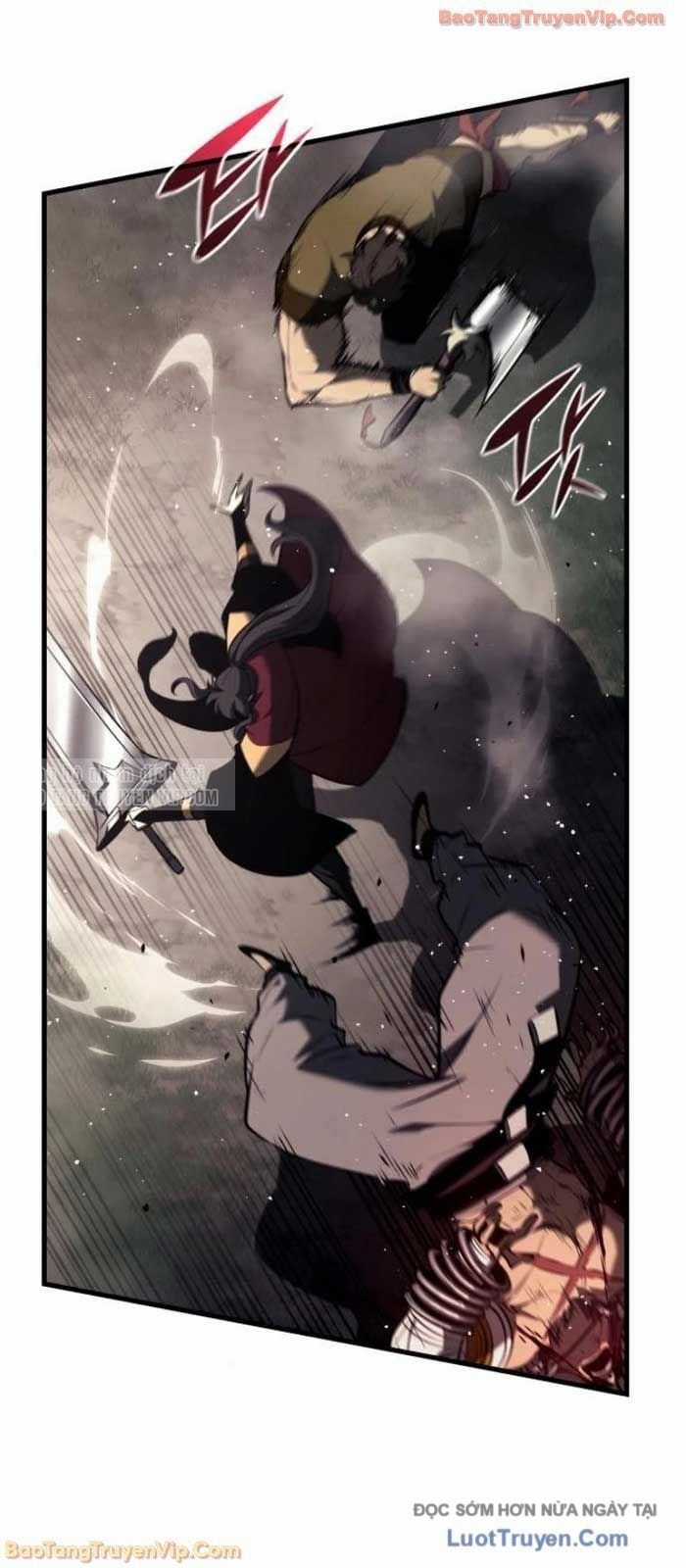 Ma Thần Trùng Sinh - Chapter 14 - Trang 30