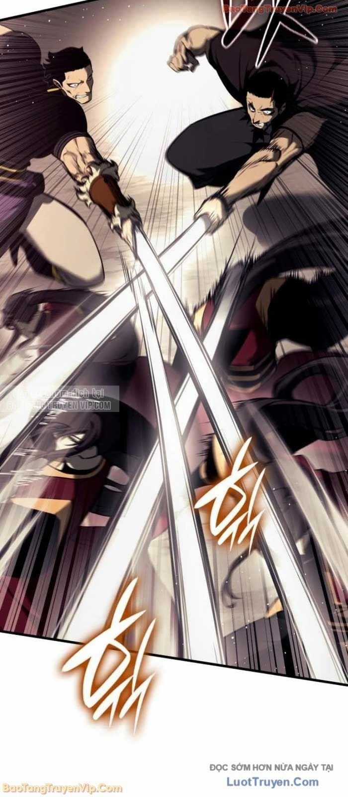 Ma Thần Trùng Sinh - Chapter 14 - Trang 36