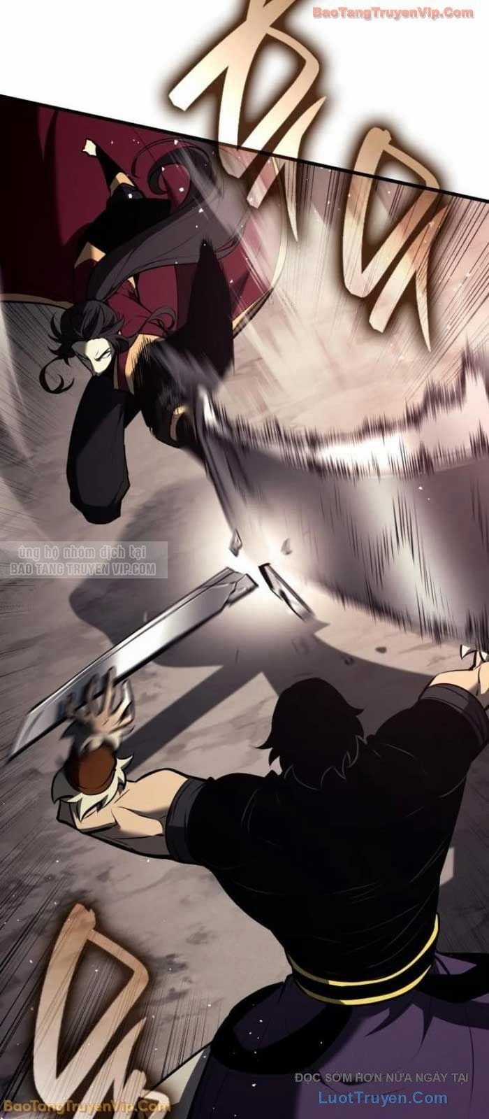 Ma Thần Trùng Sinh - Chapter 14 - Trang 42