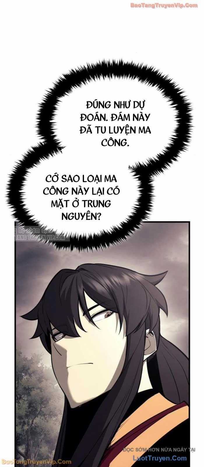 Ma Thần Trùng Sinh - Chapter 14 - Trang 47