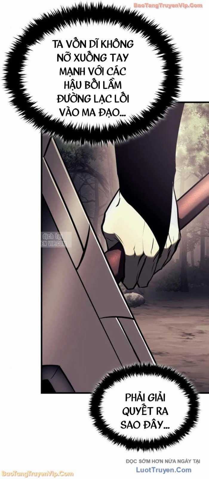 Ma Thần Trùng Sinh - Chapter 14 - Trang 49