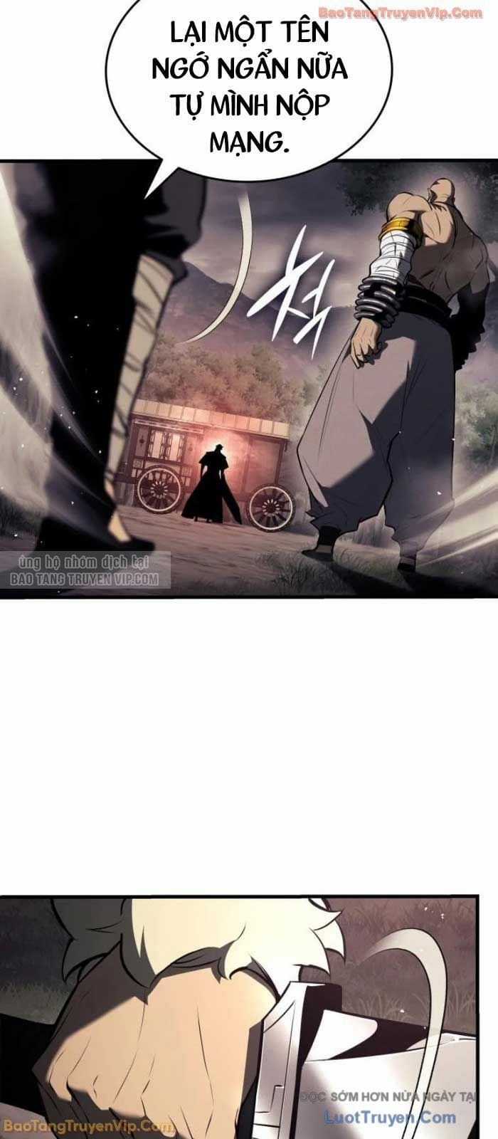 Ma Thần Trùng Sinh - Chapter 14 - Trang 6