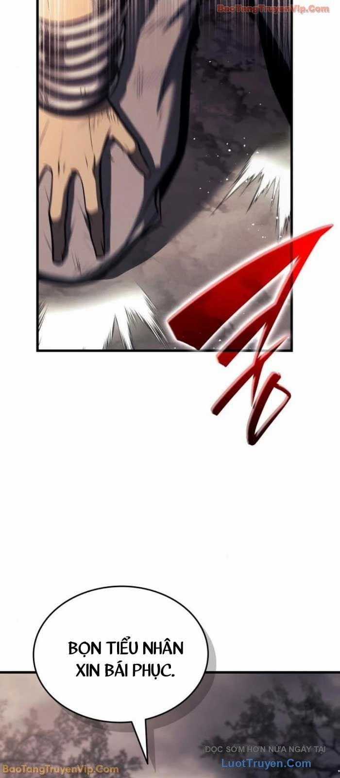 Ma Thần Trùng Sinh - Chapter 14 - Trang 51