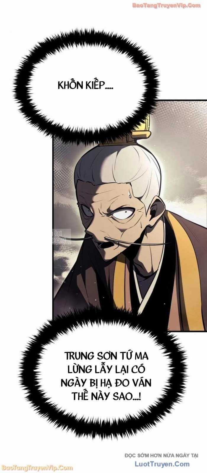 Ma Thần Trùng Sinh - Chapter 14 - Trang 53