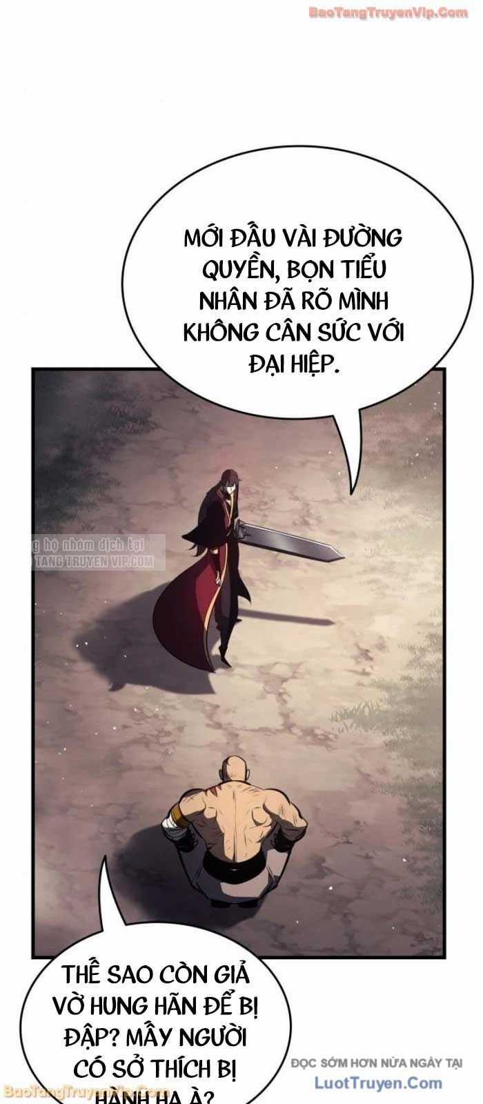 Ma Thần Trùng Sinh - Chapter 14 - Trang 54