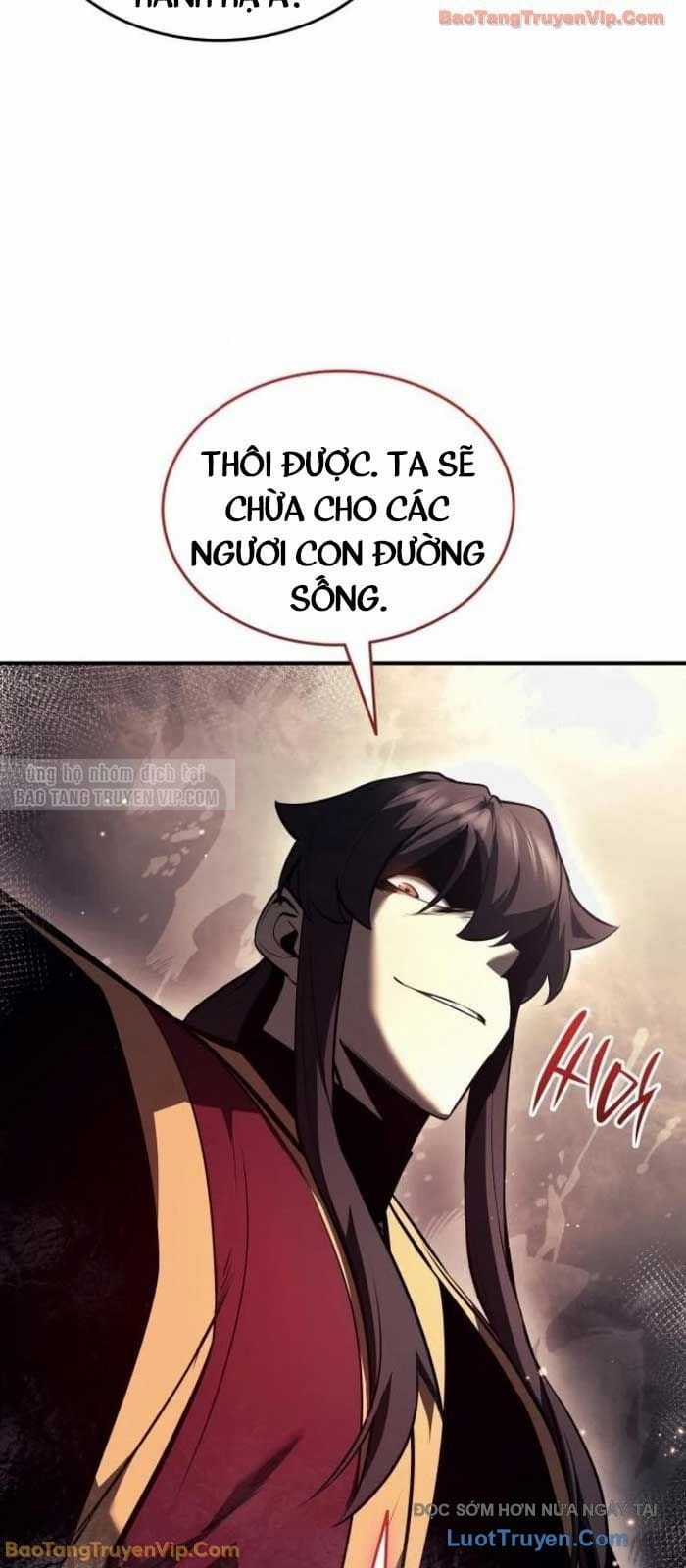 Ma Thần Trùng Sinh - Chapter 14 - Trang 55