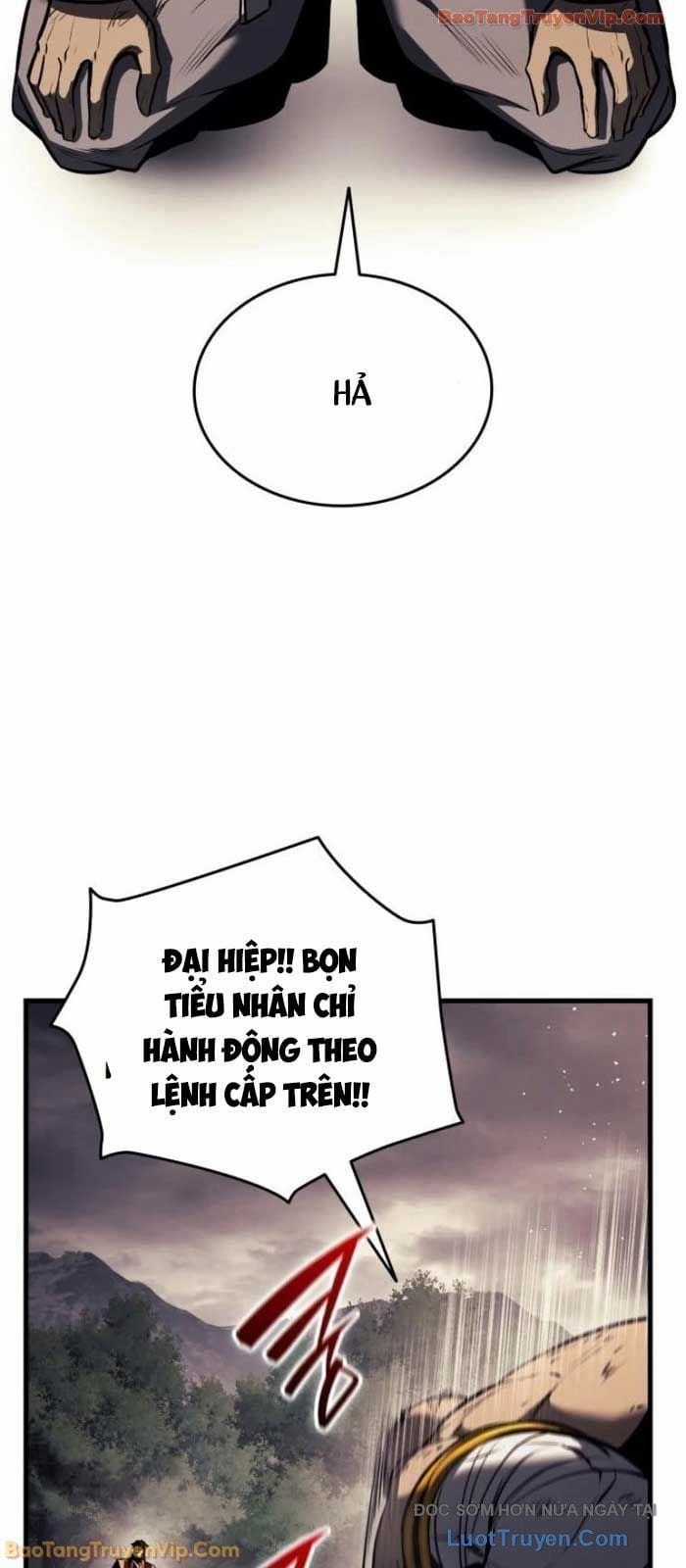 Ma Thần Trùng Sinh - Chapter 14 - Trang 57