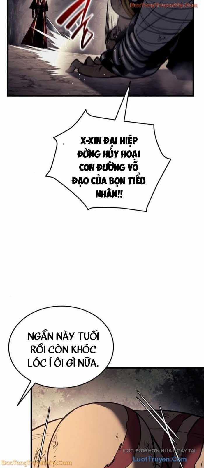 Ma Thần Trùng Sinh - Chapter 14 - Trang 58