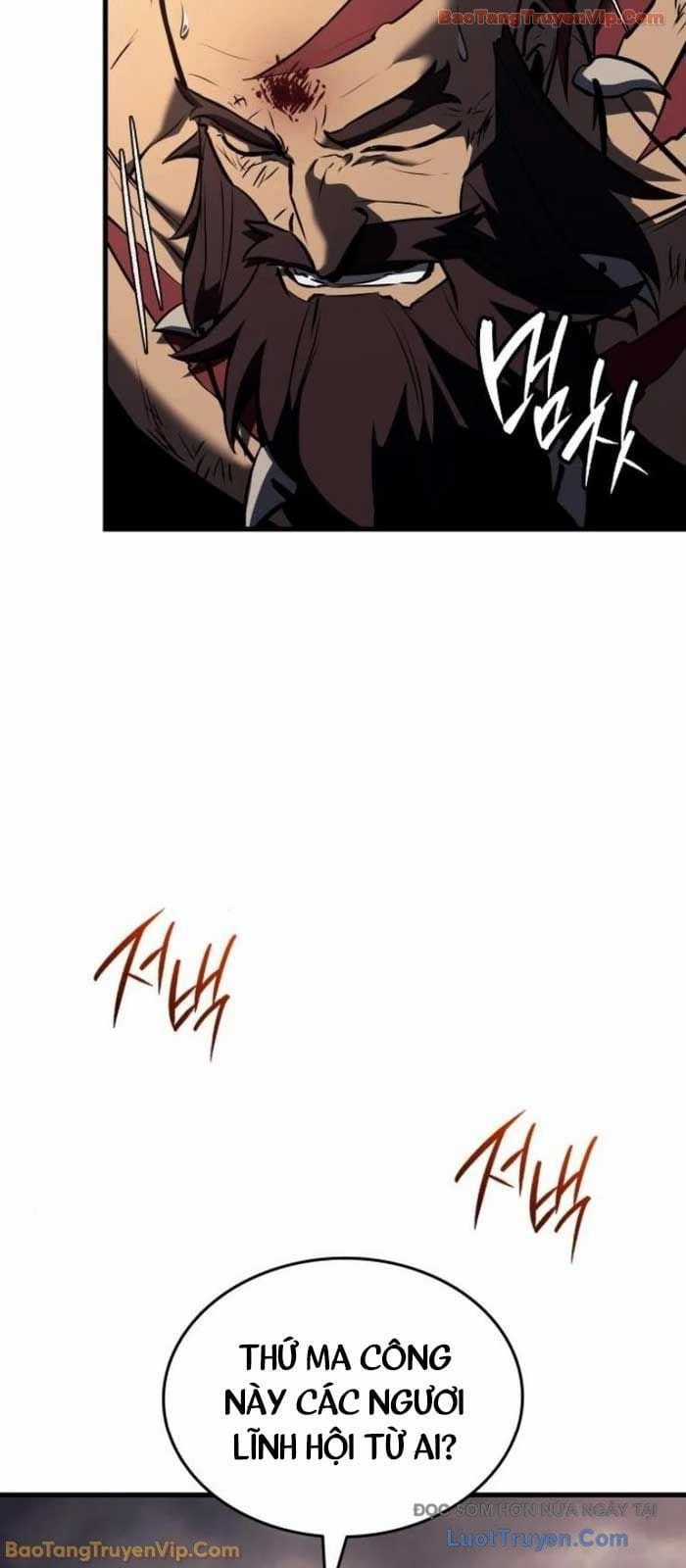 Ma Thần Trùng Sinh - Chapter 14 - Trang 59