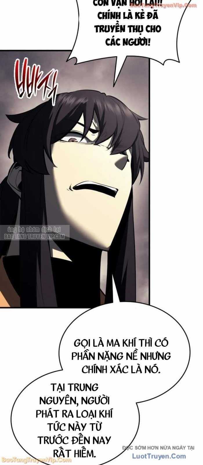 Ma Thần Trùng Sinh - Chapter 14 - Trang 61
