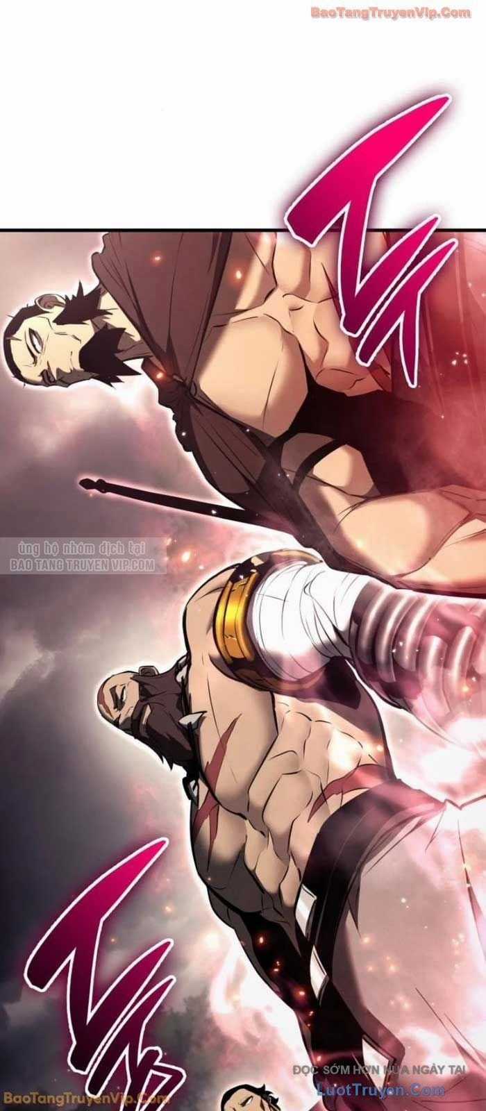 Ma Thần Trùng Sinh - Chapter 14 - Trang 8