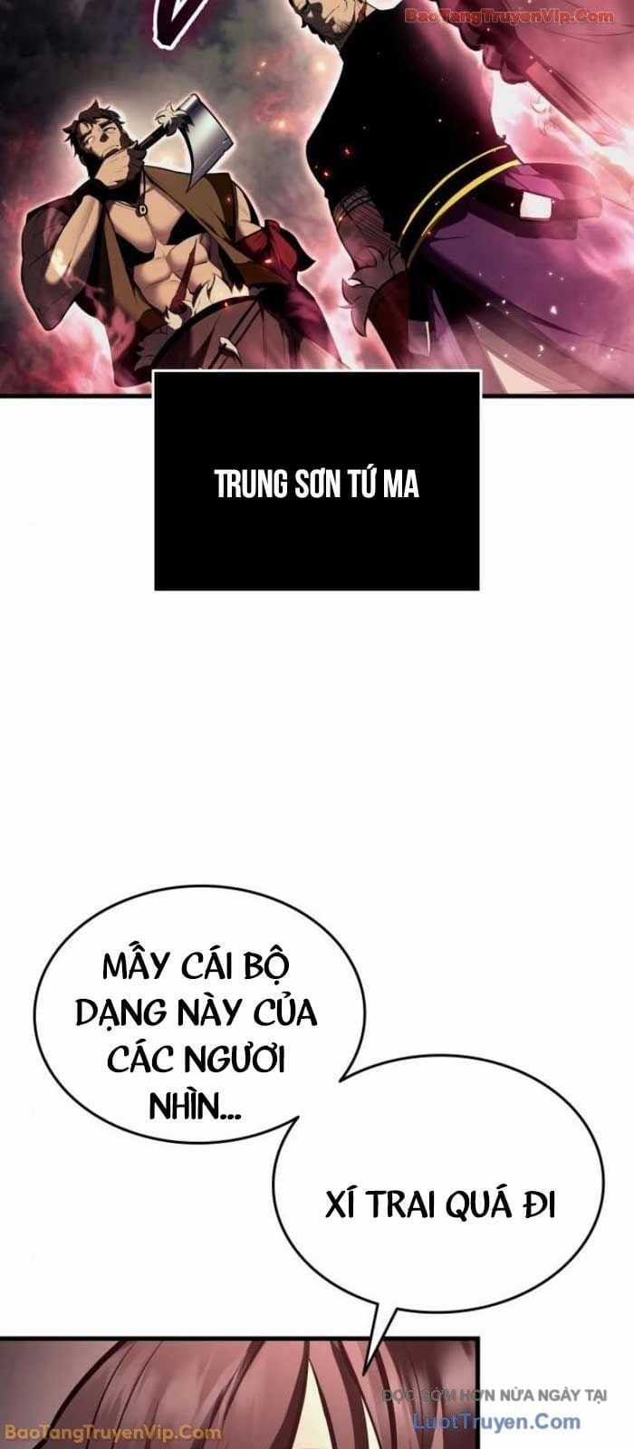 Ma Thần Trùng Sinh - Chapter 14 - Trang 9