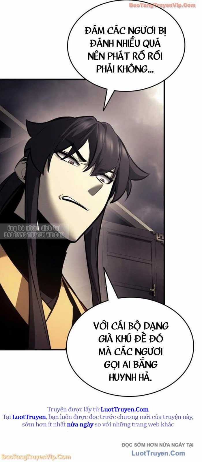 Ma Thần Trùng Sinh - Chapter 14 - Trang 81