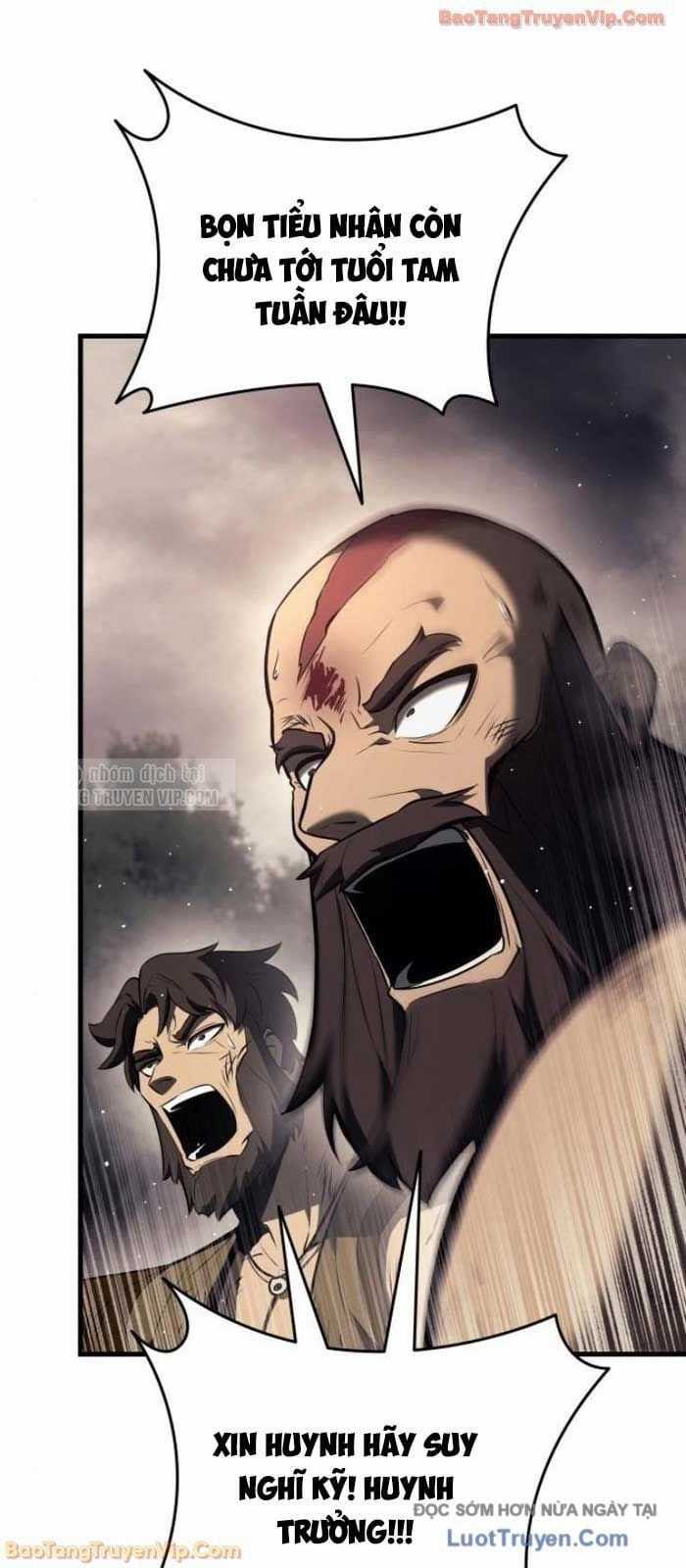 Ma Thần Trùng Sinh - Chapter 14 - Trang 82