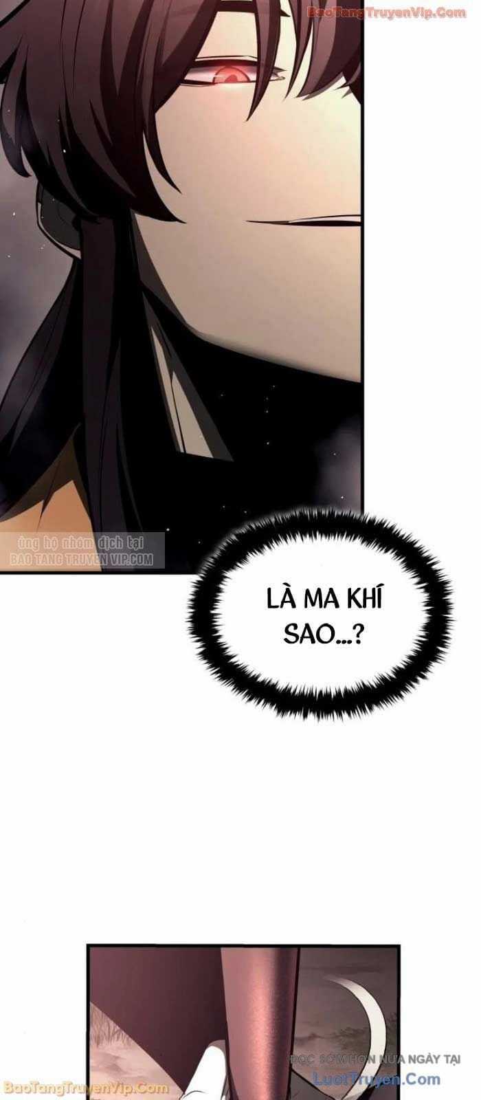 Ma Thần Trùng Sinh - Chapter 14 - Trang 10