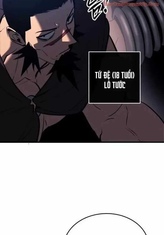 Ma Thần Trùng Sinh - Chapter 15 - Trang 17