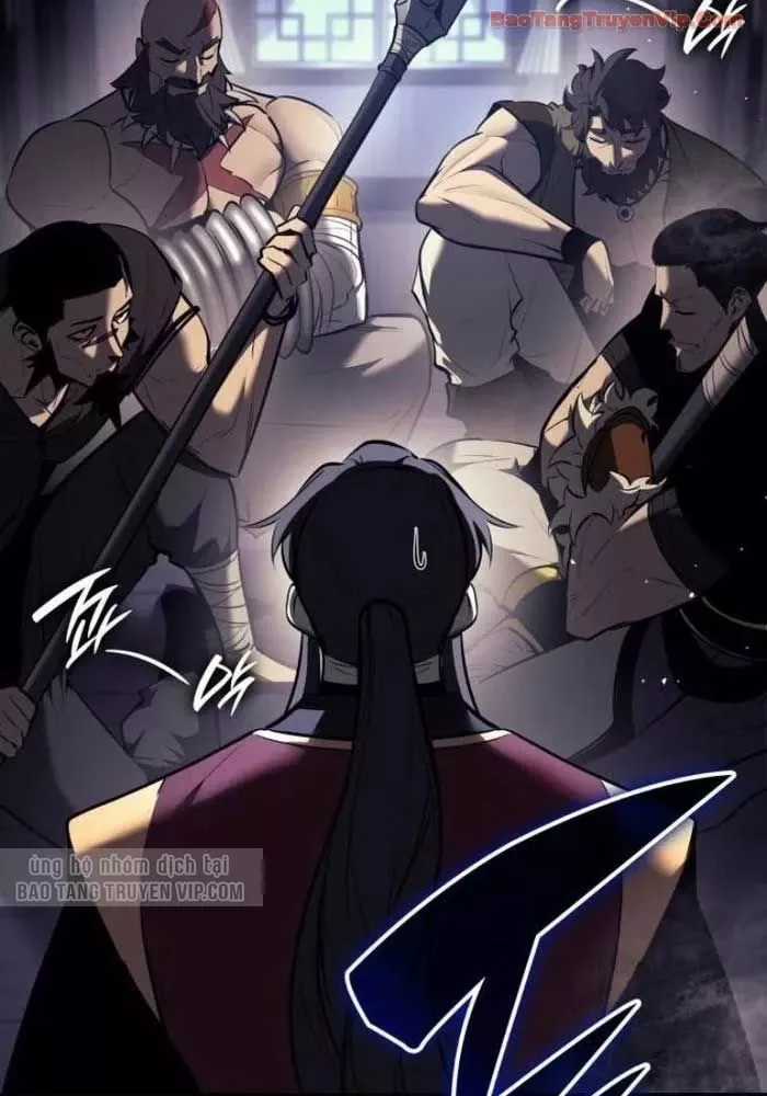 Ma Thần Trùng Sinh - Chapter 15 - Trang 7