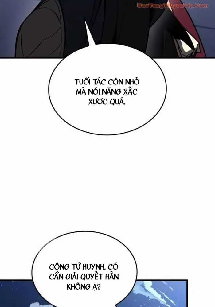 Ma Thần Trùng Sinh - Chapter 15 - Trang 70