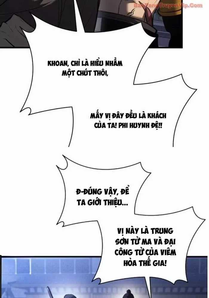 Ma Thần Trùng Sinh - Chapter 15 - Trang 72