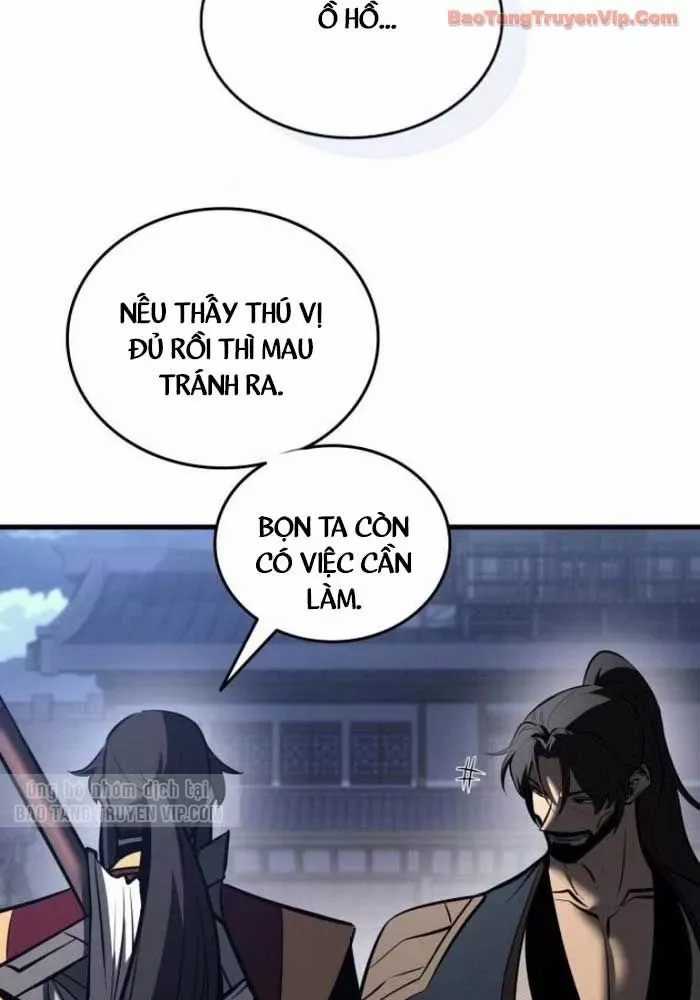 Ma Thần Trùng Sinh - Chapter 15 - Trang 74